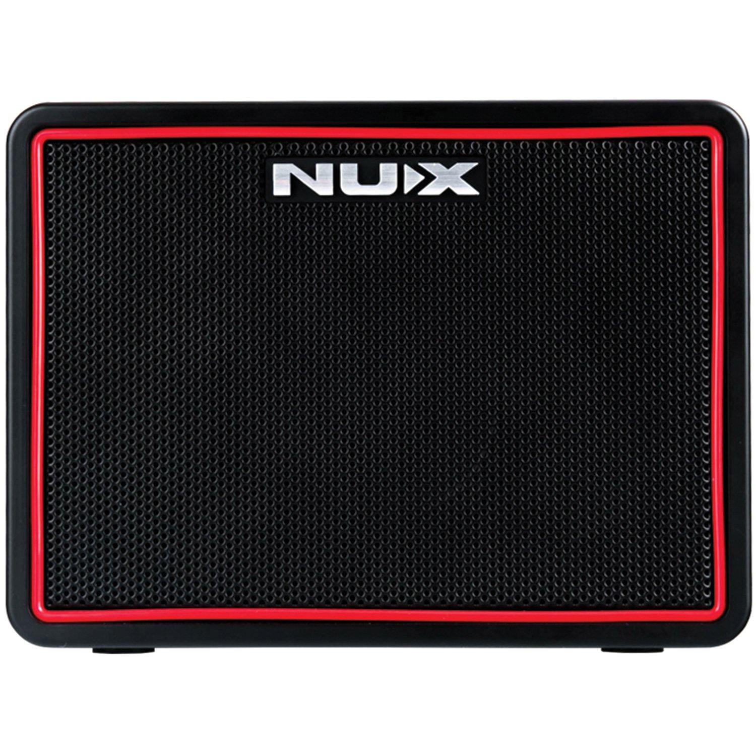 NUX Mighty Lite BT Guitar Amplifier - DY Pro Audio