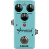 NUX Morning Star Overdrive Pedal - DY Pro Audio