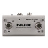 NuX NMP-2 Dual Foot Controller - DY Pro Audio