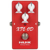 NUX NU-X Reissue XTC Overdrive Pedal - DY Pro Audio