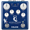 NUX Queen of Tone Dual Stacked Overdrive Pedal