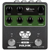 NUX Tape Echo Pedal - DY Pro Audio