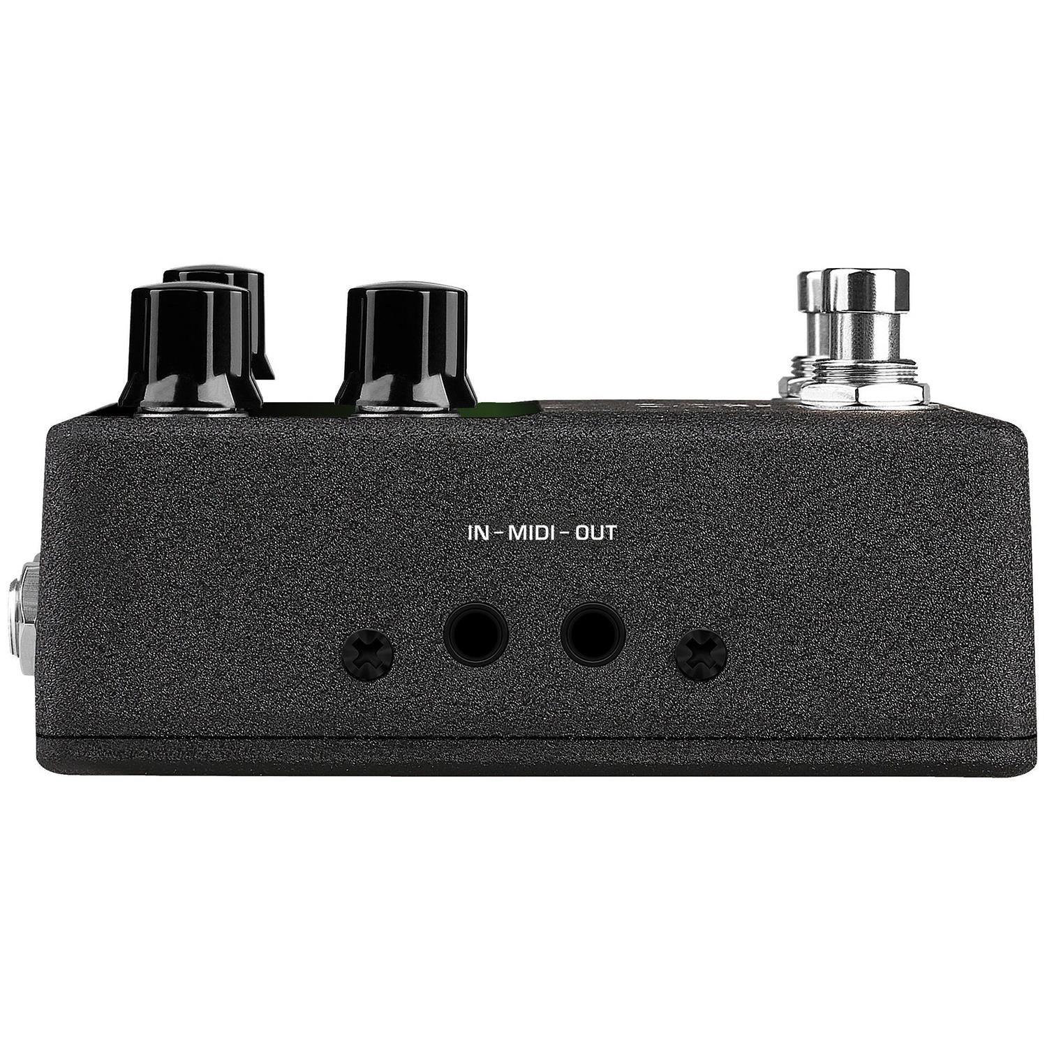 NUX Tape Echo Pedal - DY Pro Audio