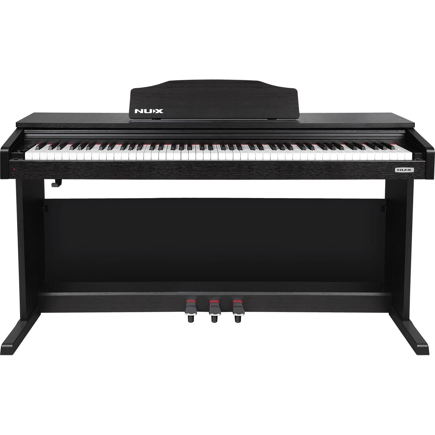 NUX WK-400 Digital Piano - DY Pro Audio