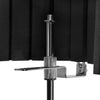 On-Stage Studio Microphone Isolation Shield - DY Pro Audio
