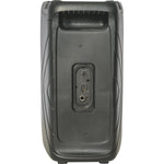 Party light and Sound Leo-250 100w Bluetooth Soundbox - DY Pro Audio