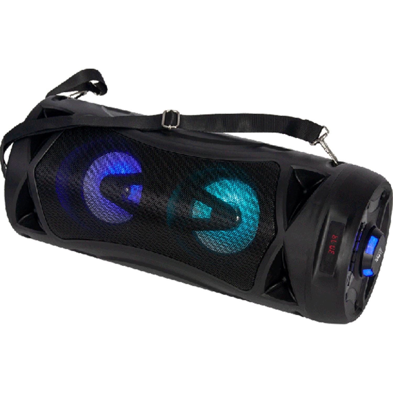 Party Light & Sound PARTY-BAZOOKA Bluetooth Soundbox with USB - DY Pro Audio