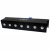 Penn Elcom 16A Rack Mount PDU PowerCon Sockets