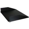 Penn Elcom 2U Sliding Rack Shelf Black - DY Pro Audio