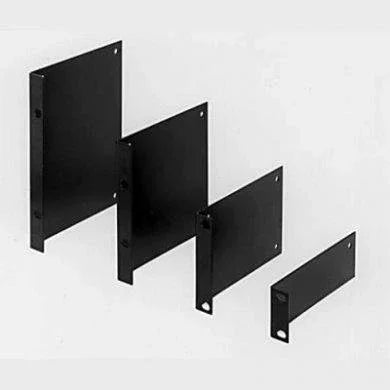 Penn Elcom 4U Pair Rack Mounting Brackets - DY Pro Audio