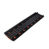 Penn Elcom Cross 3 Trunking Cover Ramp - DY Pro Audio