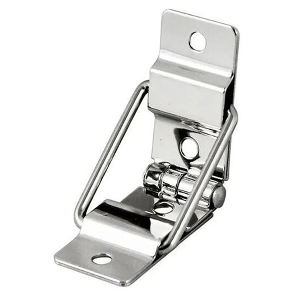 Penn Elcom Flight Case Small Strut Hinge 80mm - DY Pro Audio