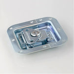 Penn Elcom Medium Recessed Butterfly Latch - DY Pro Audio