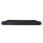 Penn Elcom R1291K/2L 1U Rack Drawer with 2 Slam Locks - DY Pro Audio