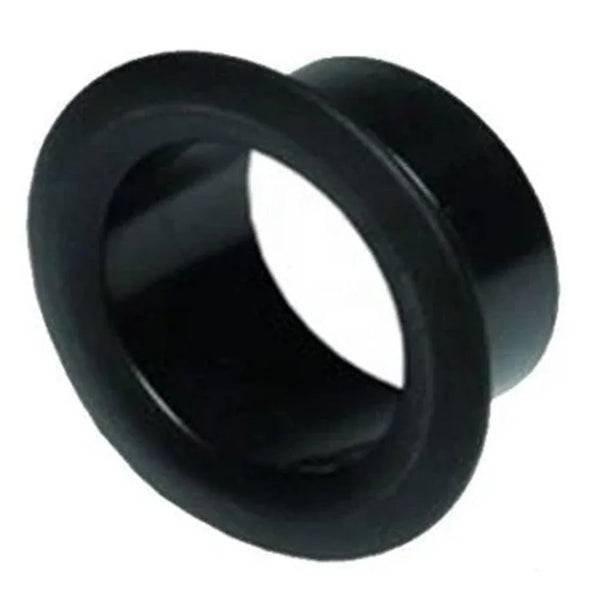 Penn Elcom Speaker Port 3in Dia x 1in Long - DY Pro Audio