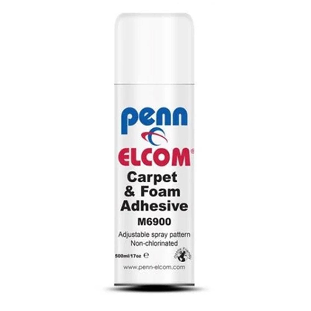 Penn Elcom Spray Adhesive 500ml - DY Pro Audio