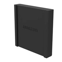 Penn Elcom Wall Bracket Amazon Fire | Black - DY Pro Audio