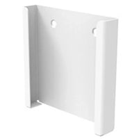 Penn Elcom Wall Bracket Amazon Fire | White - DY Pro Audio