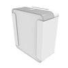 Penn Elcom Wall Bracket Sonos Connect Amp | White - DY Pro Audio