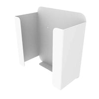 Penn Elcom Wall Bracket Sonos Connect Amp | White - DY Pro Audio