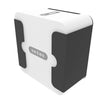 Penn Elcom Wall Bracket Sonos Connect | Black - DY Pro Audio