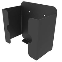Penn Elcom Wall Bracket Sonos Connect | Black - DY Pro Audio