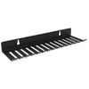Penn Elcom R1316 Wall Mount Cable Organiser