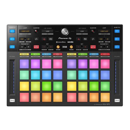 Pioneer DDJ-XP2 DJ Controller for Rekordbox DJ and Serato  - DY Pro Audio
