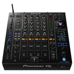 Pioneer DJ DJM-A9 4 Channel Professional Mixer - DY Pro Audio