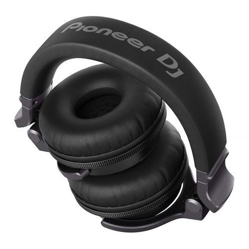 Pioneer DJ HDJ-CUE1 DJ Headphones (Black) - DY Pro Audio