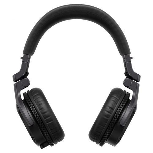 Pioneer DJ HDJ-CUE1 DJ Headphones (Black) - DY Pro Audio