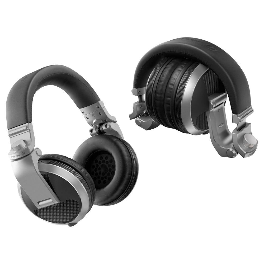 Pioneer DJ HDJ-X5 DJ Headphones - DY Pro Audio