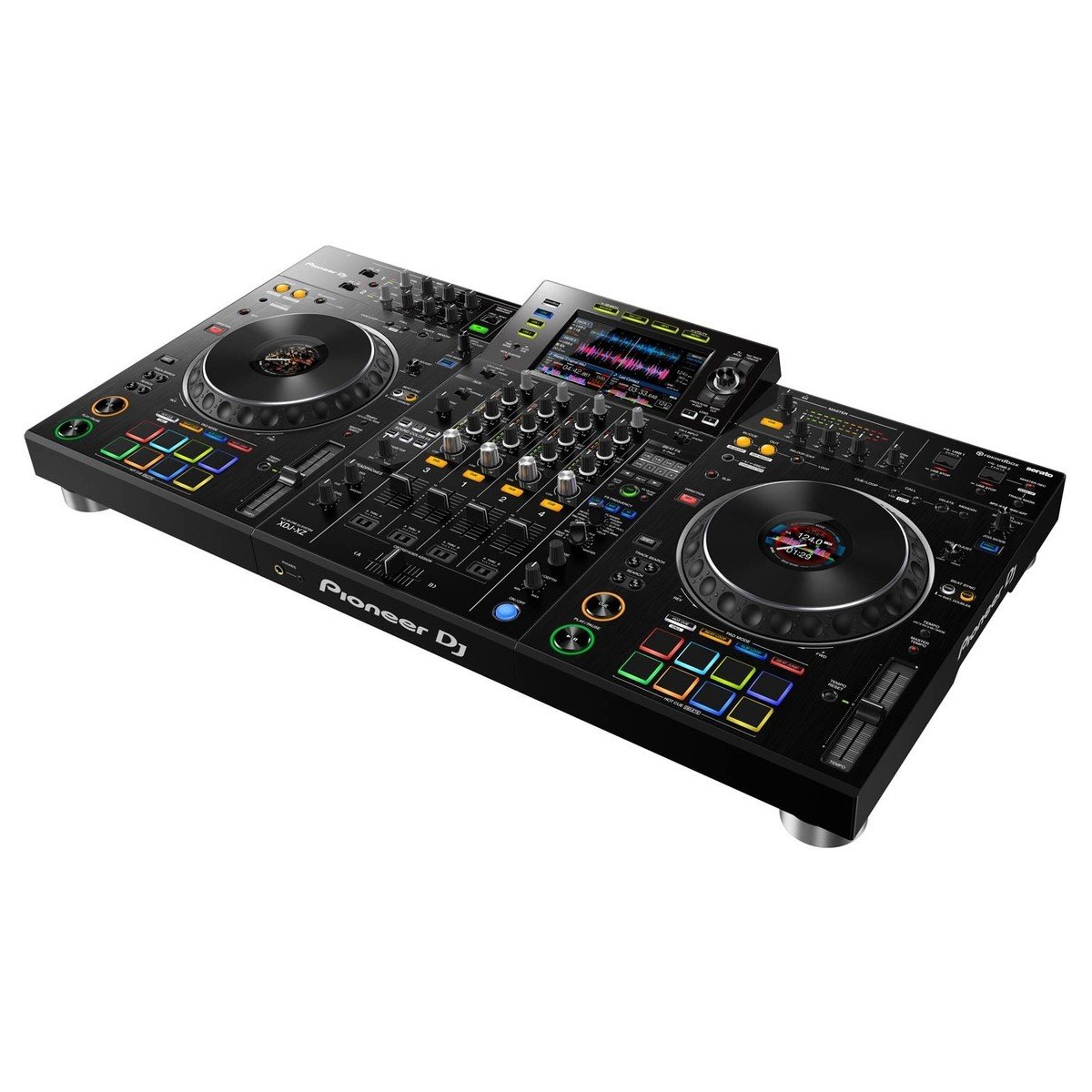 Pioneer DJ XDJ-XZ DJ Controller - DY Pro Audio