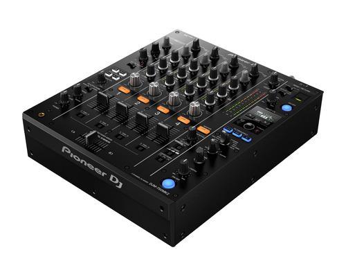 Pioneer DJM-750 MK2 Professional 4-channel Mixer - DY Pro Audio