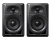 Pioneer DM-40D Monitor Speakers Black (Pair) - DY Pro Audio