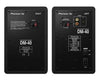 Pioneer DM-40D Monitor Speakers Black (Pair) - DY Pro Audio
