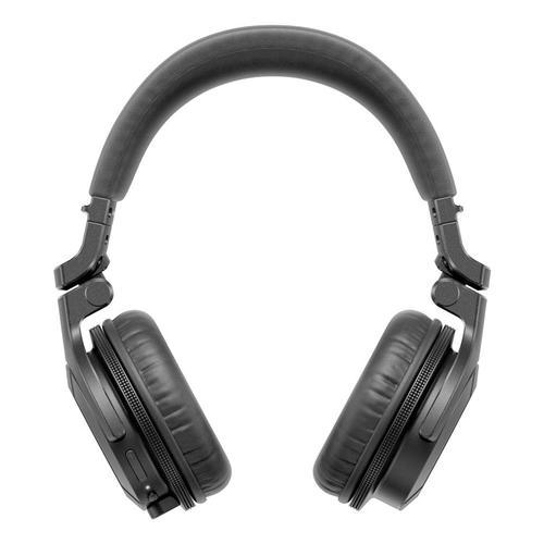 Pioneer HDJ-CUE1BT-K Black Wireless DJ Headphones - DY Pro Audio