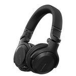 Pioneer HDJ-CUE1BT-K Black Wireless DJ Headphones - DY Pro Audio