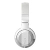 Pioneer HDJ-CUE1BT-W White Wireless DJ Headphones - DY Pro Audio