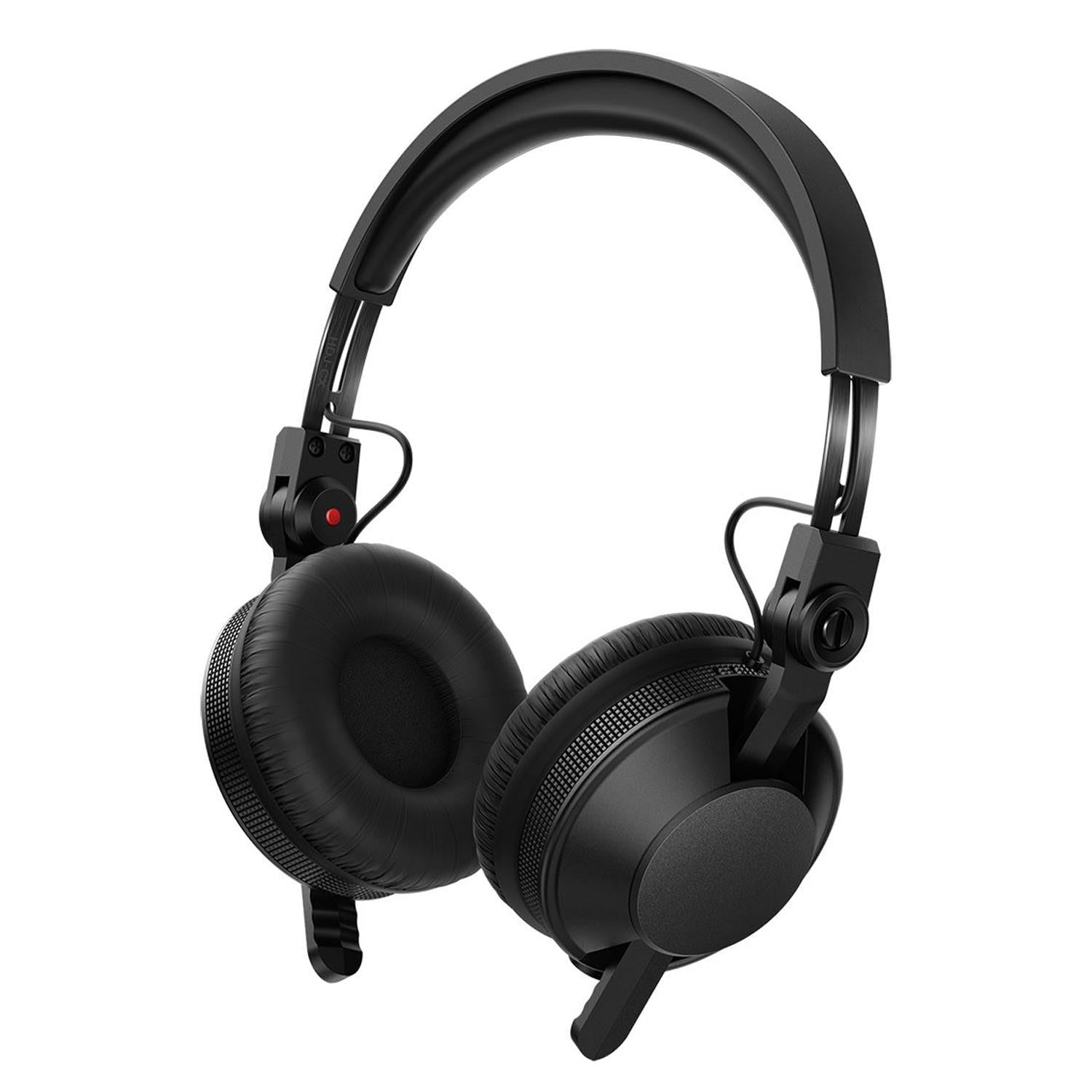 Pioneer HDJ-CX Lightweight Professional On-ear DJ Headphones - DY Pro Audio
