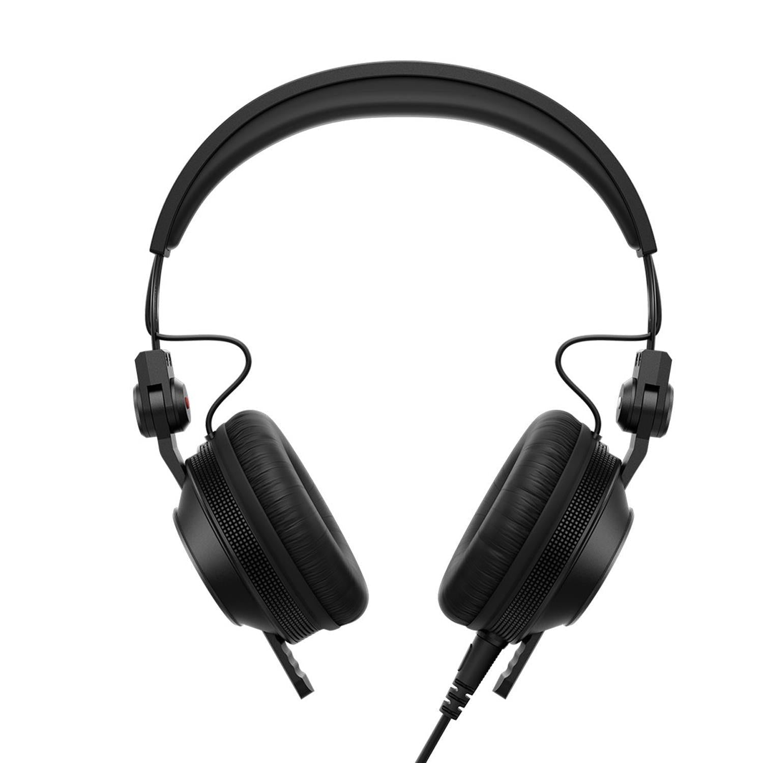 Pioneer HDJ-CX Lightweight Professional On-ear DJ Headphones - DY Pro Audio