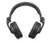 Pioneer HDJ-X5BT Black DJ Headphones with Bluetooth - DY Pro Audio