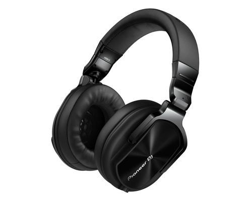 Pioneer HRM-6 Studio Monitoring Headphones - DY Pro Audio