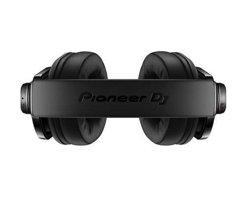 Pioneer HRM-6 Studio Monitoring Headphones - DY Pro Audio