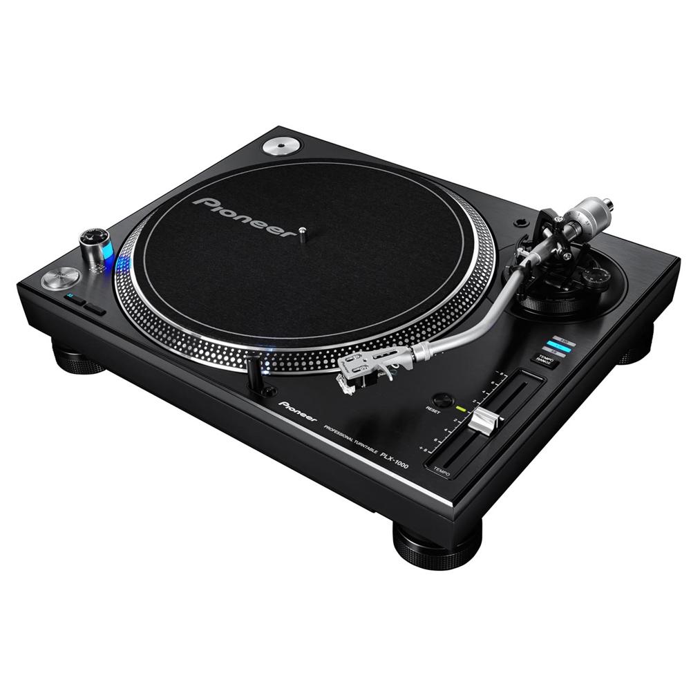 Pioneer PLX-1000 Direct Drive Turntable  - DY Pro Audio