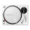 Pioneer PLX - 500 White Pro DJ Direct Drive Turntable