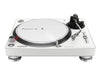 Pioneer PLX - 500 White Pro DJ Direct Drive Turntable