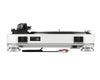 Pioneer PLX - 500 White Pro DJ Direct Drive Turntable