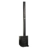 Powerwerks 1050w System One Powered Column Array System with Bluetooth