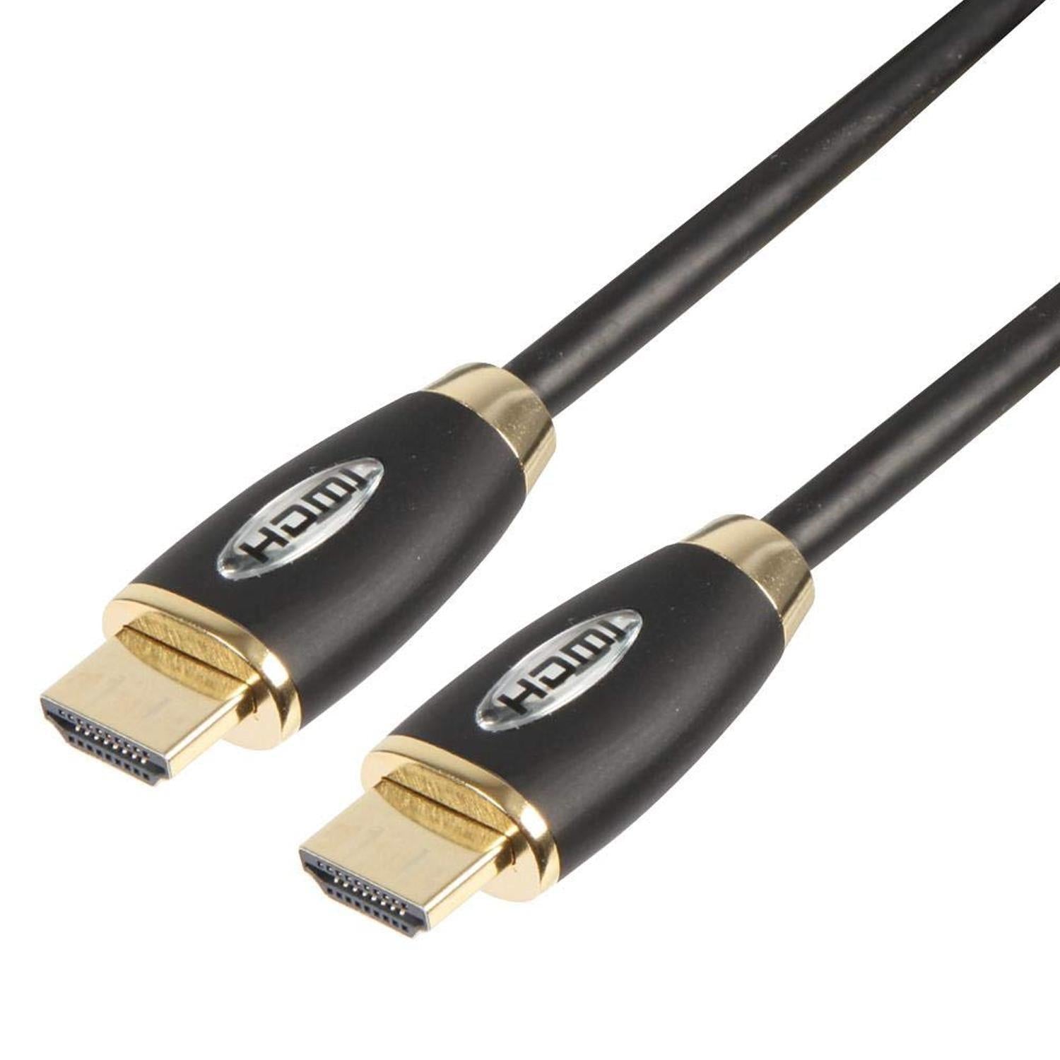 Pro Signal 1m Premium High Speed 4K UHD DHMI Cable - DY Pro Audio